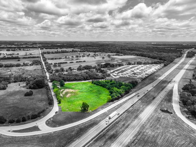 00 Co Rd 314, Terrell, TX 75161