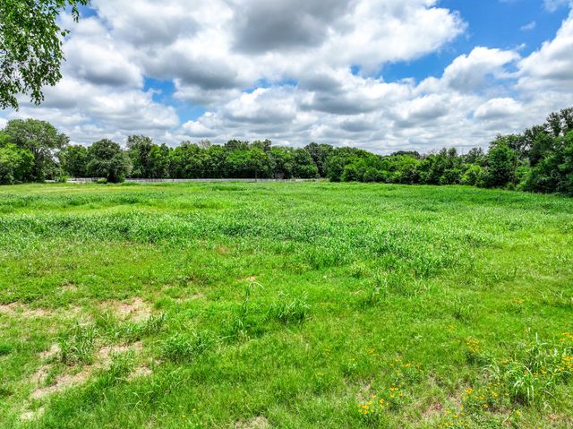 00 Co Rd 314, Terrell, TX 75161
