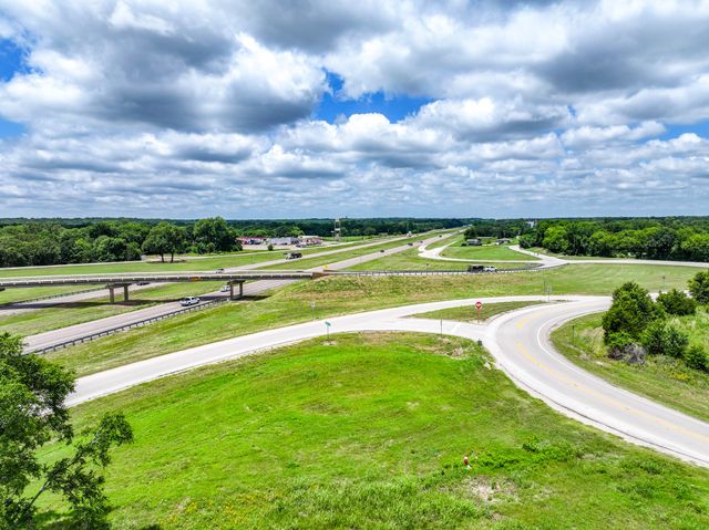 00 Co Rd 314, Terrell, TX 75161