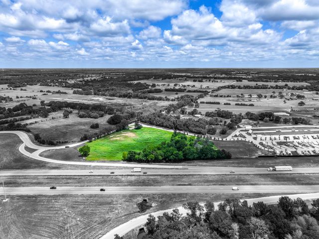 00 Co Rd 314, Terrell, TX 75161