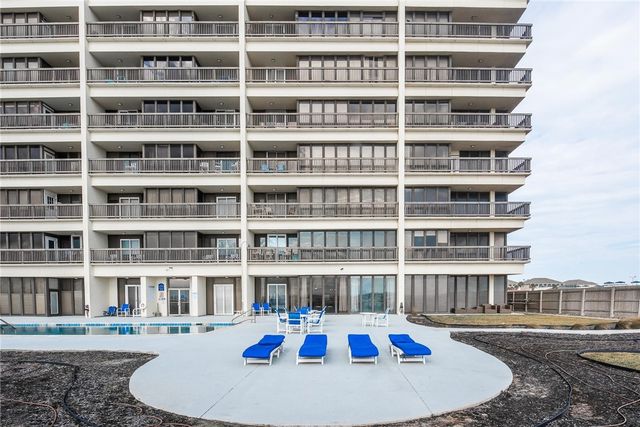 15002 WINDWARD Dr 207, Corpus Christi, TX 78418