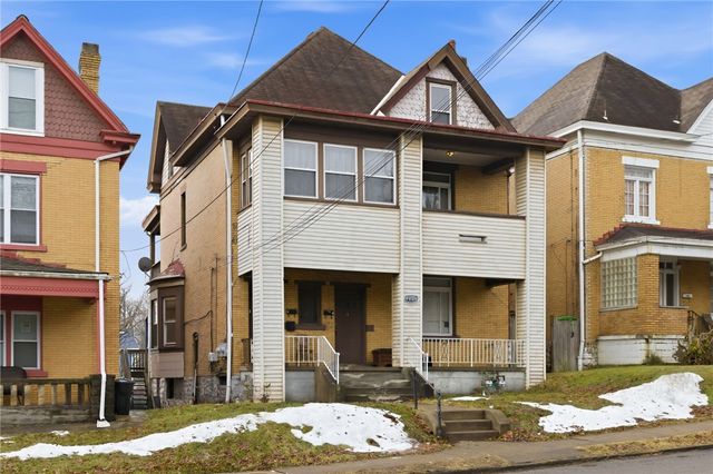 1905 Termon Ave, Brighton Heights, PA 15212