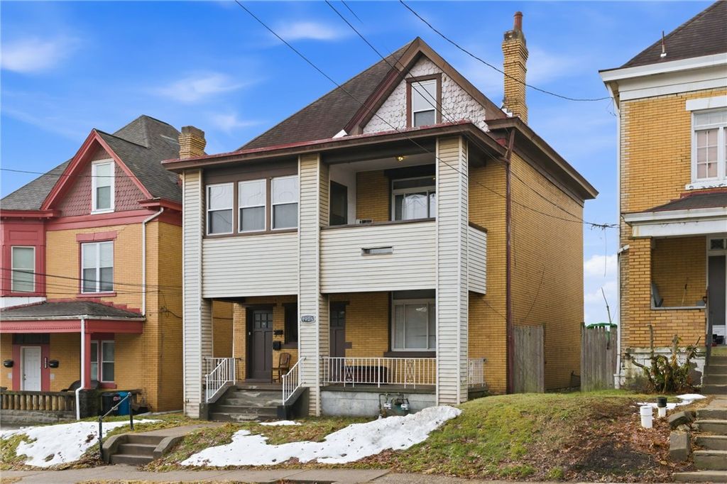 1905 Termon Ave, Brighton Heights, PA 15212