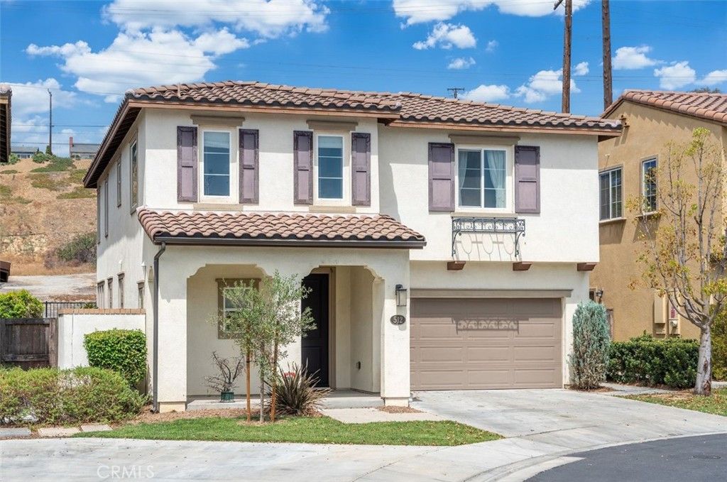 Image 1 of property listing at 512 Encanto Lane, Monterey Park, CA 91755