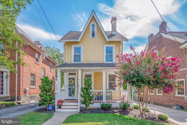 1404 RIVERVIEW AVE, Wilmington, DE 19806