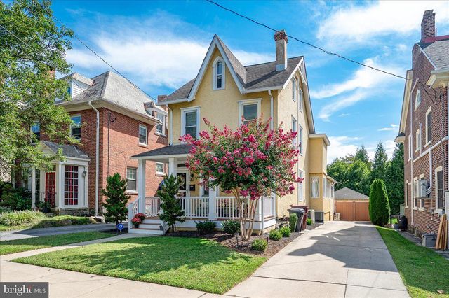 1404 RIVERVIEW AVE, Wilmington, DE 19806