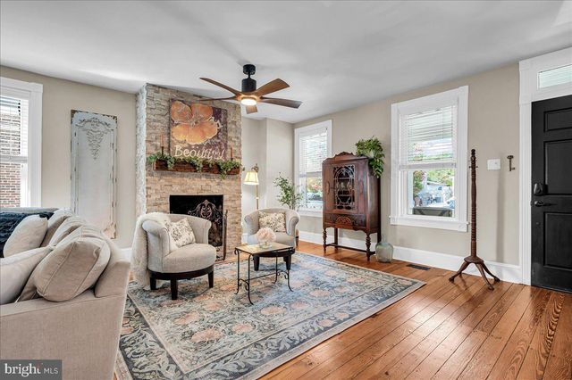 1404 RIVERVIEW AVE, Wilmington, DE 19806