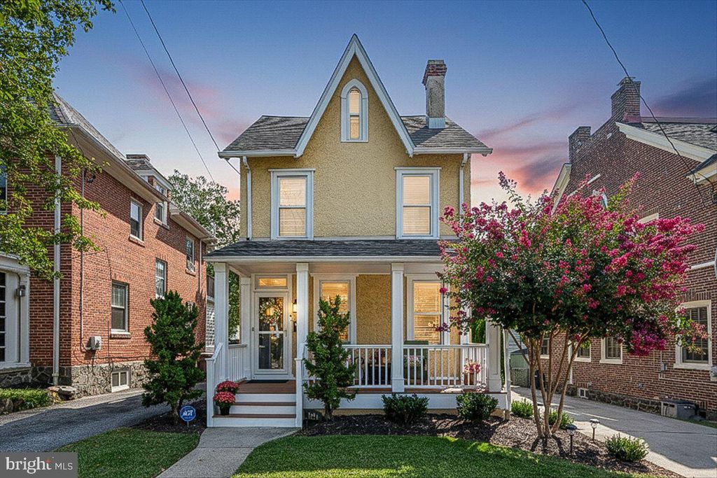 1404 RIVERVIEW AVE, Wilmington, DE 19806