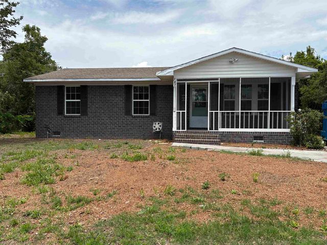 777 University Forest Blvd., Conway, SC 29526