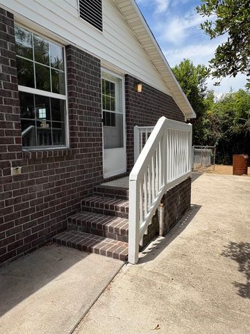777 University Forest Blvd., Conway, SC 29526