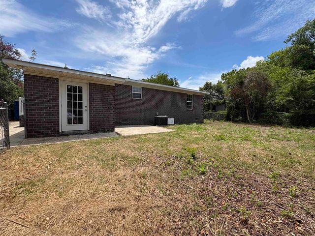 777 University Forest Blvd., Conway, SC 29526