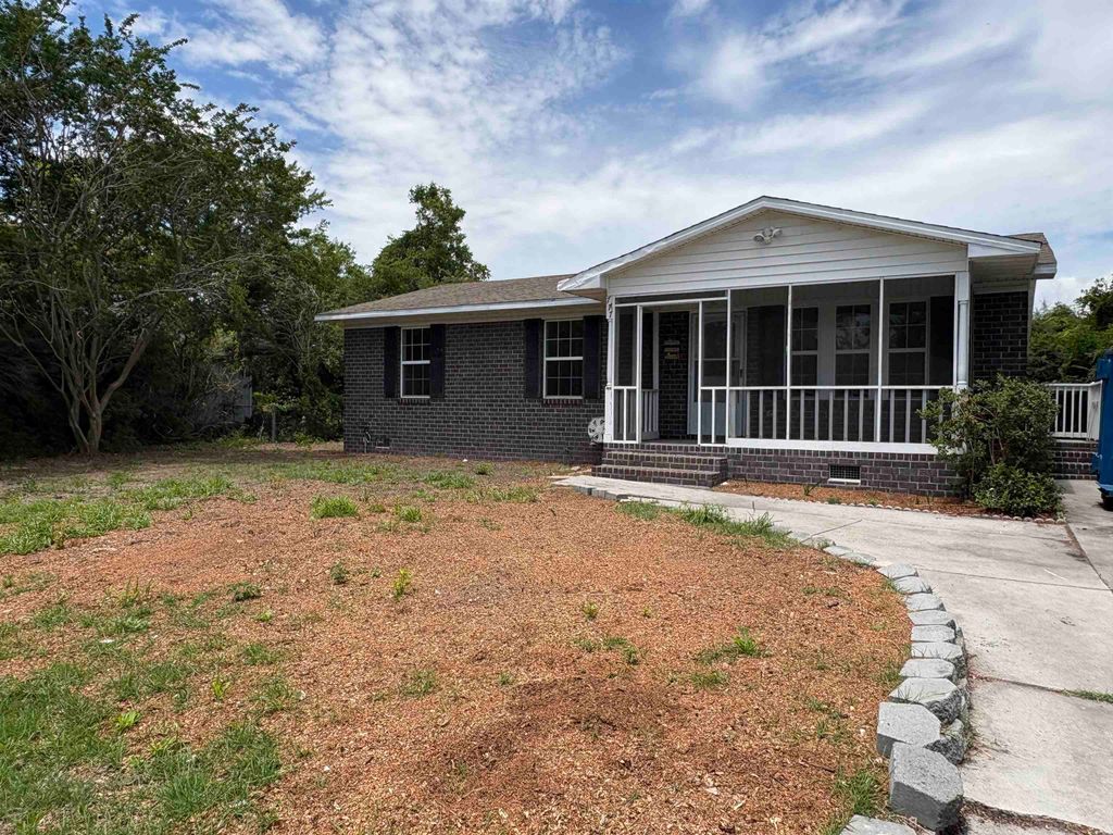 777 University Forest Blvd., Conway, SC 29526