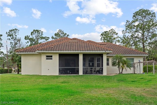 2480 16th ST NE, Naples, FL 34120