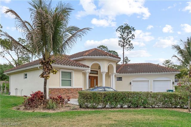 2480 16th ST NE, Naples, FL 34120