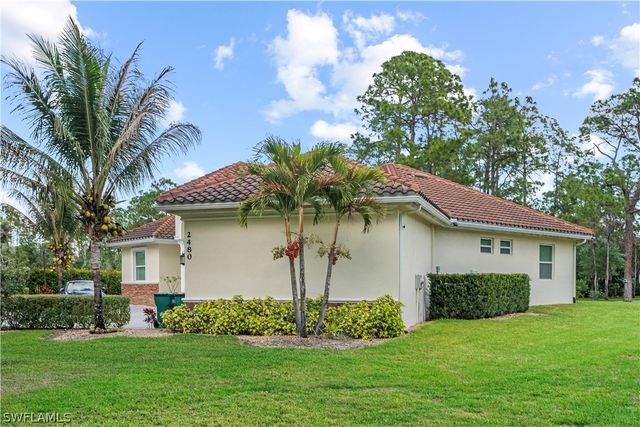 2480 16th ST NE, Naples, FL 34120