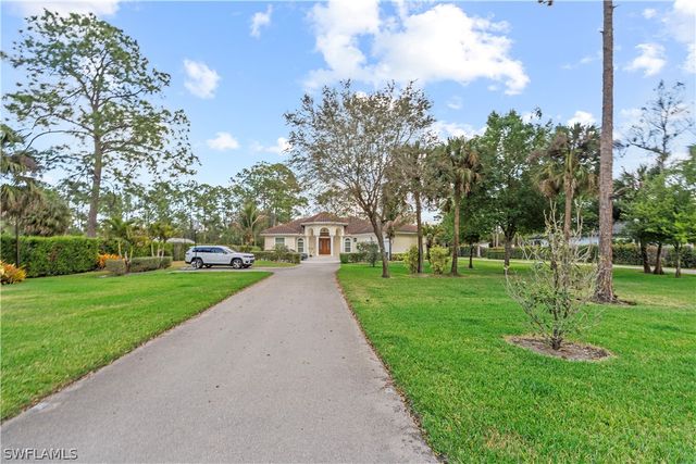 2480 16th ST NE, Naples, FL 34120