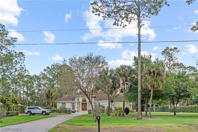 2480 16th ST NE, Naples, FL 34120