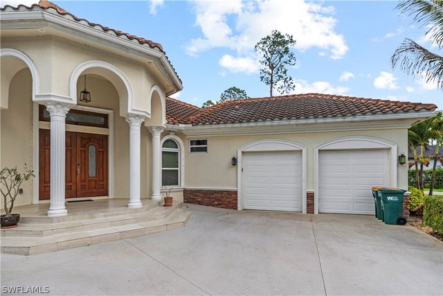 2480 16th ST NE, Naples, FL 34120