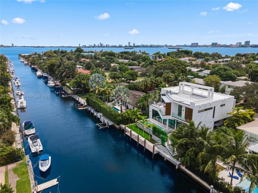 1379 NE 104th Street, Miami Shores, FL 33138