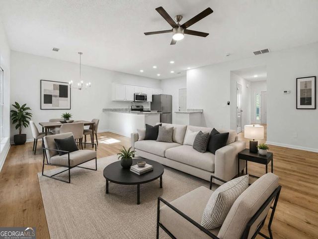 174 Madeline Court, Mcdonough, GA 30253