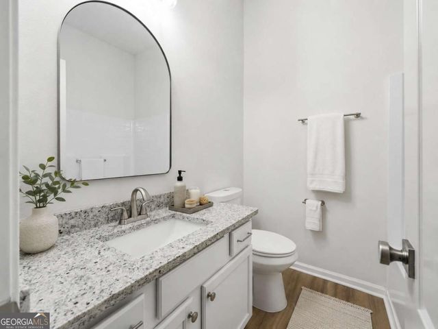 174 Madeline Court, Mcdonough, GA 30253