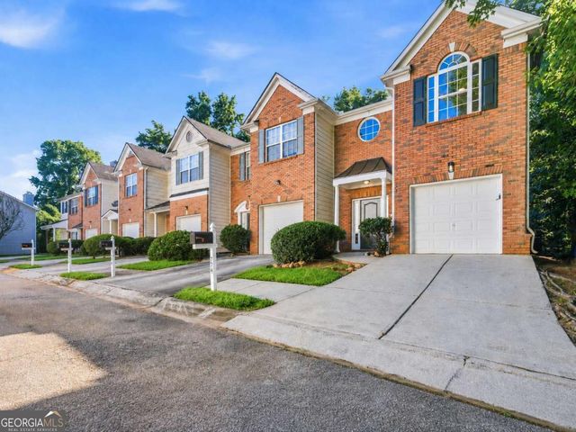 174 Madeline Court, Mcdonough, GA 30253