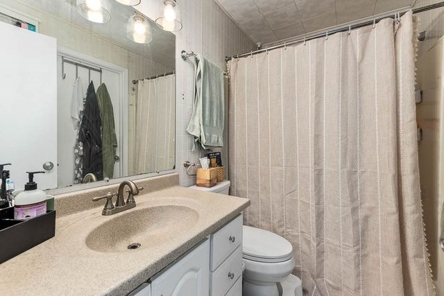 33 Cottonwood Dr 92-2, Stoughton, MA 02072
