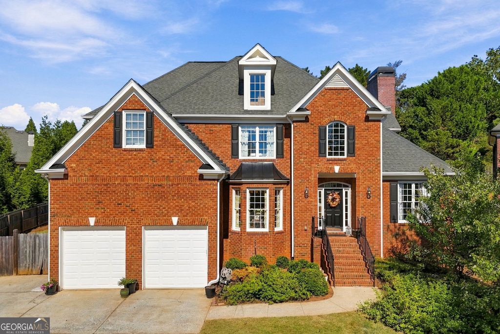 3901 Blustery Way NE, Marietta, GA 30066 — photo 3