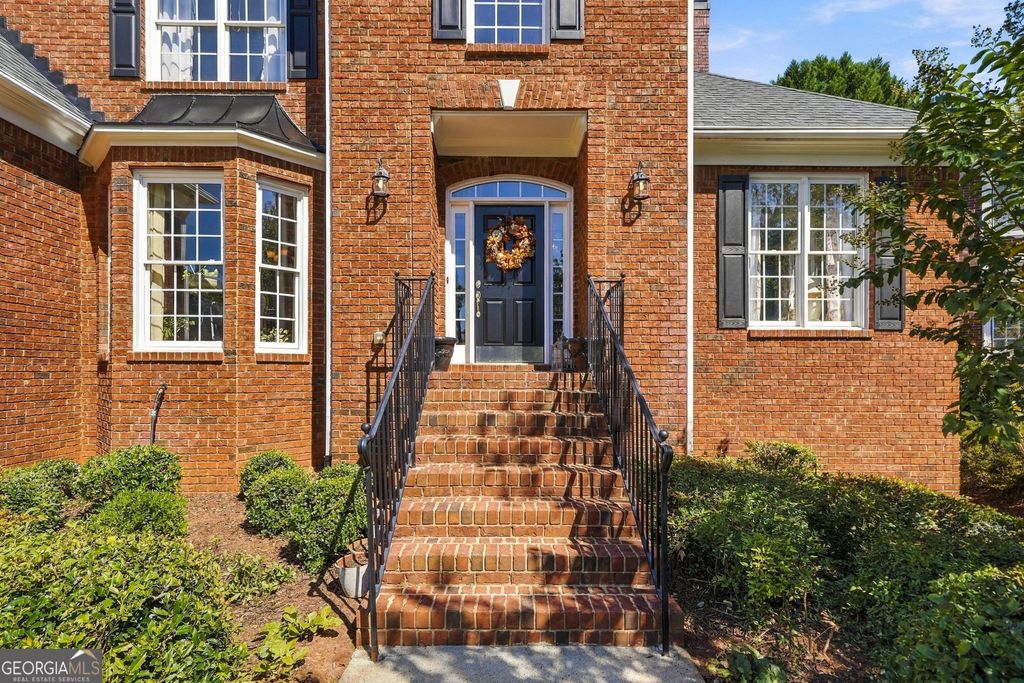3901 Blustery Way NE, Marietta, GA 30066 — photo 5