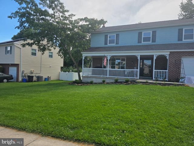 7 SUNNYBANK LN, Aston, PA 19014