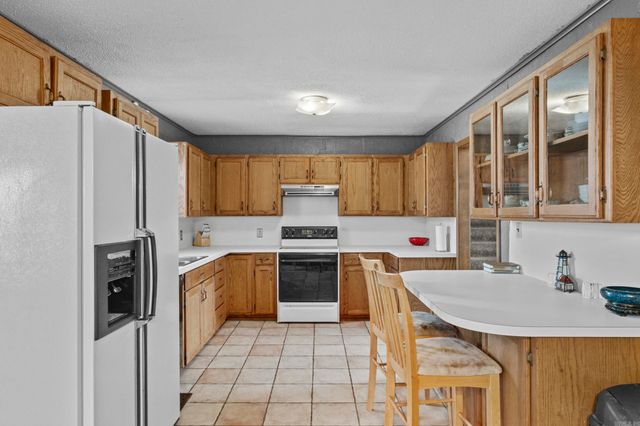 7 Custer Place, Sherwood, AR 72120