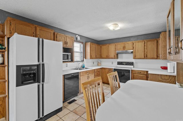 7 Custer Place, Sherwood, AR 72120