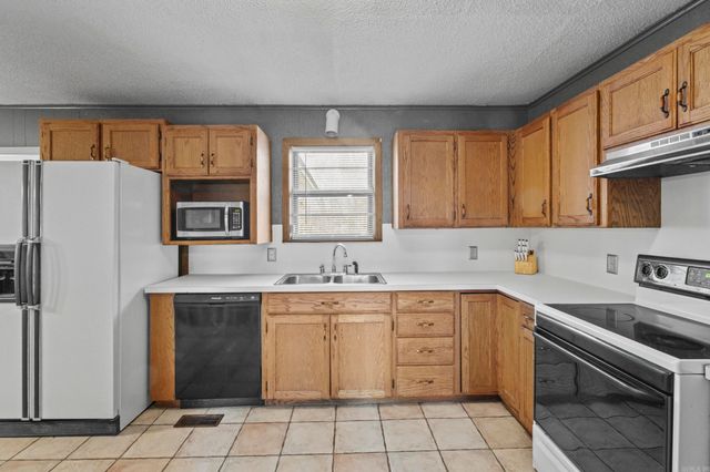 7 Custer Place, Sherwood, AR 72120