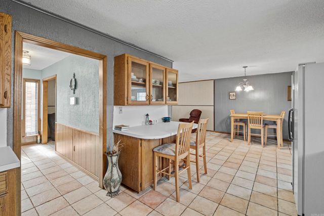 7 Custer Place, Sherwood, AR 72120