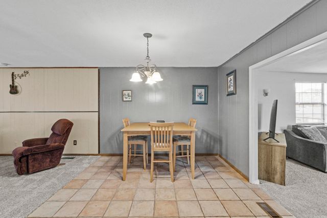 7 Custer Place, Sherwood, AR 72120