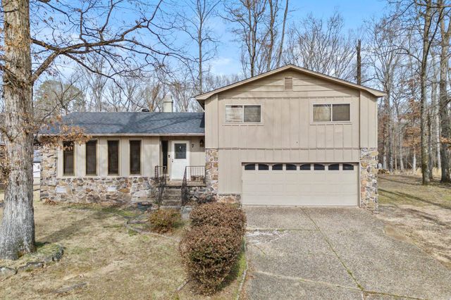 7 Custer Place, Sherwood, AR 72120