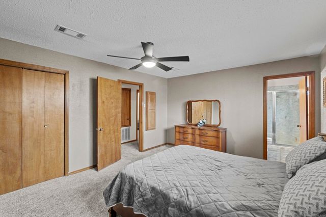 7 Custer Place, Sherwood, AR 72120