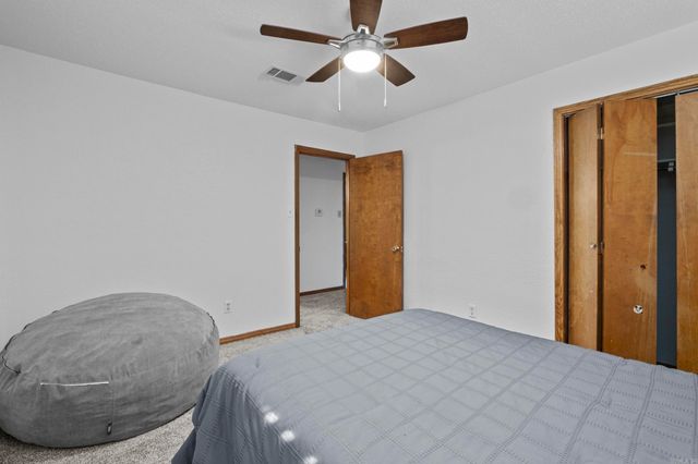 7 Custer Place, Sherwood, AR 72120