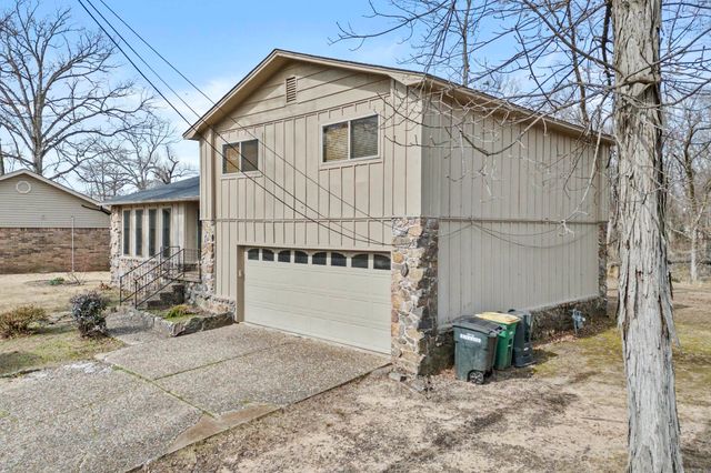 7 Custer Place, Sherwood, AR 72120