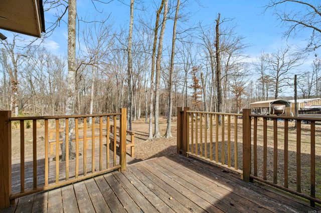 7 Custer Place, Sherwood, AR 72120