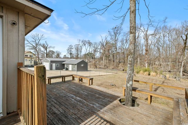 7 Custer Place, Sherwood, AR 72120
