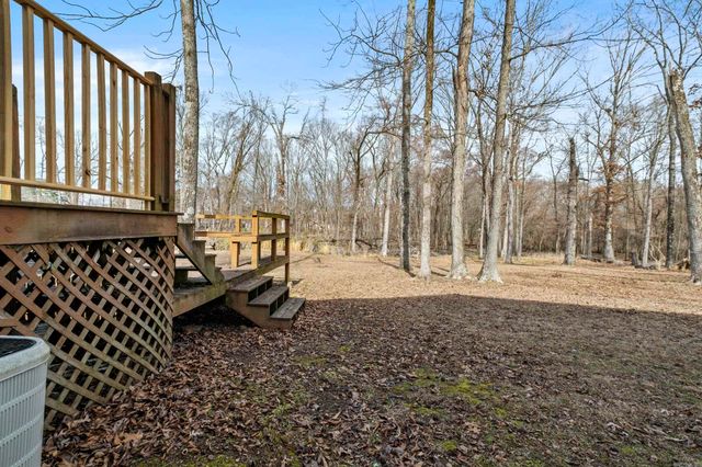 7 Custer Place, Sherwood, AR 72120