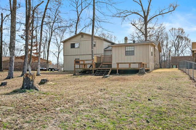 7 Custer Place, Sherwood, AR 72120