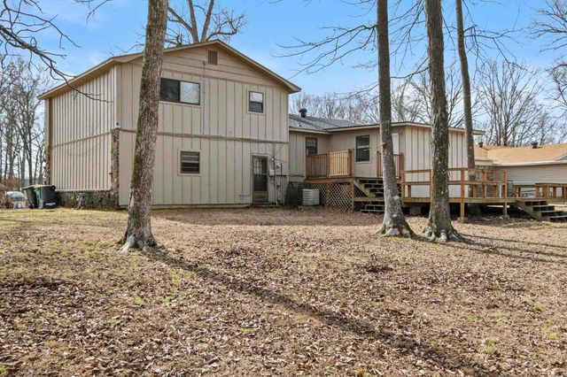 7 Custer Place, Sherwood, AR 72120