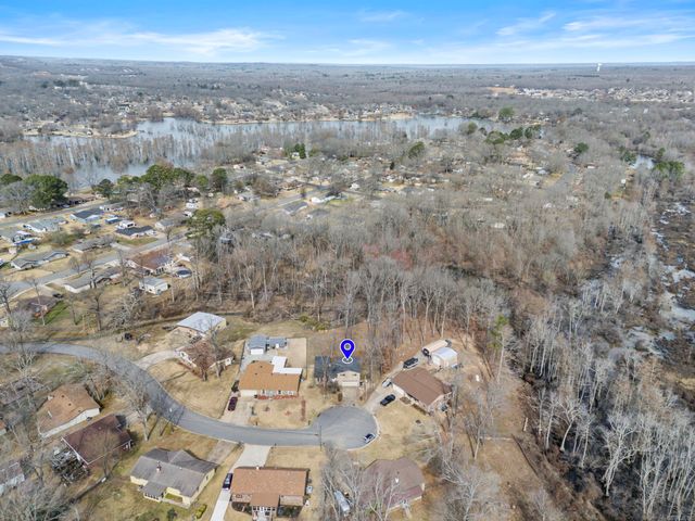 7 Custer Place, Sherwood, AR 72120