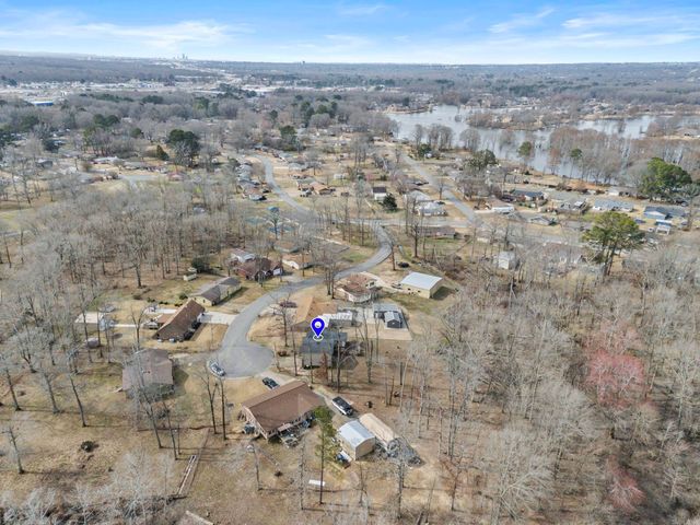 7 Custer Place, Sherwood, AR 72120