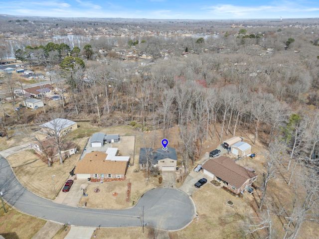 7 Custer Place, Sherwood, AR 72120