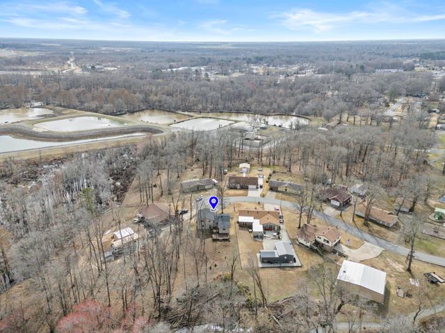 7 Custer Place, Sherwood, AR 72120