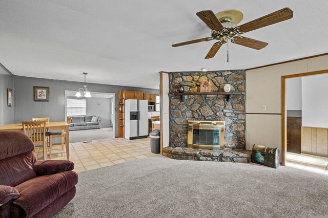 7 Custer Place, Sherwood, AR 72120