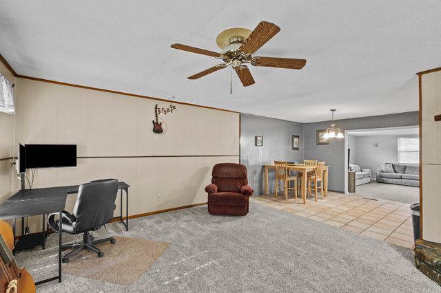 7 Custer Place, Sherwood, AR 72120